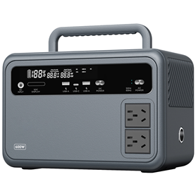 Portable Power Stations GT600-691WH 600W